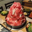 진주냉면산홍창원가로수길점 이미지