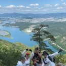 흥국사(매표소 옆) | 걸어봄] 초보 등린이의 인생산 등극한 삼악산 정상 다녀온 후기 (+위케어리셋 2기 첫모임, 포토 스팟 공개)