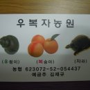 복자농장 네이버블로그