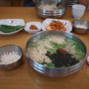 참칼국시 이미지