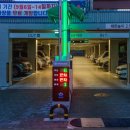 반딧불시장 주차장 이미지