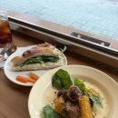 씨유팔달행궁매향점 | 수원 행궁동 브런치 카페 런치 내돈내산 후기