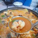 포항여행 구룡포해물탕 삼식이탕맛집 중앙식당