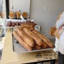 보늬 | 연희동 빵집 뺑드이에 후기 보늬밤 바게트 먹고 반한 베이커리