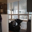 마포구청역 1번출구 이미지