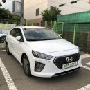 현대그린카 | 그린카 현대 아이오닉 2020 시승 후기