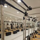 드림빌딩 | 이문동 <신이문더드림필라테스> 후기