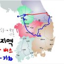 5/25 - 5/27 나자신만의 왕복 1028.6 km 기행일지 - 1 이미지