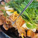무쇠김치삼겹 대전봉명점 이미지