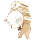 느낌있개 이미지