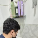 대방노블랜드작은도서관 | 샤워기 수전 교체, 양산 물금읍 대방노블랜드 1차 아파트 전문가 시공 후기