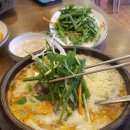 개성진 찹쌀 순대 이미지