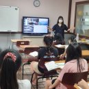 빛고을지역아동센터 이미지