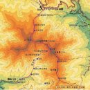 제217차 벽송산악회 영주 소백산(6월 2일) 산행공지 이미지