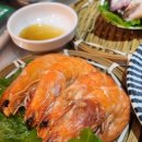 바다상회회랑조개랑