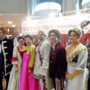 오페라 <세빌리아의 이발사> 이미지