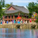 안숙선명창의여정 이미지