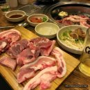 김해뒷고기&숯불꼼장어 티스토리