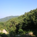 미숭산자연휴양림 이미지