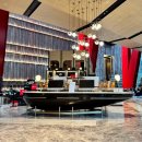 태평양사우나 | 엠버서더 호텔 트윈룸 후기, 기념일 서울 호텔 추천(실내수영장, 피트니스 센터 사우나 후기 포함)