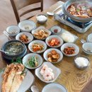 쇠소깍오메기식당1 | 제주도 쇠소깍 근처 맛집 쇠소깍오메기식당 위미 맛집 갈치조림