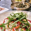 장다르크 간장게장 서울본점 | 시청역 맛집 한가람 본점 간장게장 장어구이 명동 한정식 추천