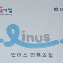 인어스 협동조합 이미지