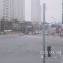 이곡사거리 이미지