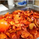 할매김밥 이미지