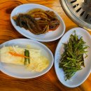 횡성돈밭촌생고기 | 내돈내산 - 김치가 정말 맛있는 양주 고기 맛집 <돈밭촌 - 횡성덕정직영점>