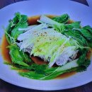 미식투어 김영찬 중식셰프의 갈치찜 이미지