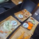 장호원초등학교 | 장호원맛집. 장호원초밥. 감곡맛집. 설날 전만 먹기 질릴 때, 초밥 배달로 분위기 업 🍣 . 설날 가족모임...