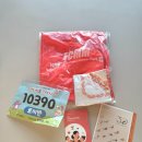 반  제 | 서울유아차런 일정 총정리!유아차런 거북이반 코스, 유모차, 기념품 후기까지