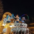 튤립게임랜드 | 39개월 아기랑 용인 에버랜드 판다월드 주토피아 야간퍼레이드