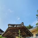 송백1리 | 내가 좋아 하는 고장, 안동(安東)- 군자마을, 유교문화박물관, 고산서원(高山書院)에 가다.
