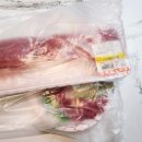 최소 주 1회는 가는 강남 정육점, 럭키할인마트 강남점 정육코너