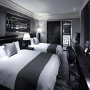 켄싱턴호텔 여의도(Kensington Hotel Yoido) | 깨끗하고 위치 좋은 켄싱턴 호텔 여의도 (Kensington Hotel Yoido)