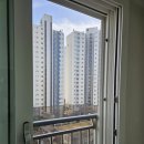 위브 | 동대문 방충망 답십리동 래미안위브 교체 후기