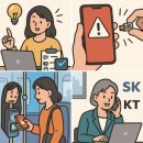 유심당 | SKT 유심 교체 주의사항 후기