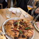 승부오일 | 서울 탑 화덕피자 맛집 신사역에서 발견, 주토피아 서울, 도우에서 승부 끝