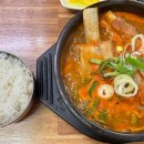 명가 왕갈비해장국 메밀막국수 이미지