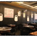 구로 디지털 단지역 주차장 앞 이미지