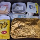 5071 | 중국동방항공 항저우 MU5072 MU5071 후기 기내식 스페셜밀