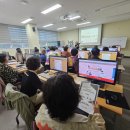 정관노인복지관 이미지