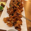 연희네 닭강정 이미지