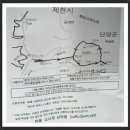 소나무동산 이미지