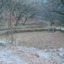 서울 도심 속에 숨겨진 아름다운 별천지 ~ 북악산 백석동천 (백사골) 이미지