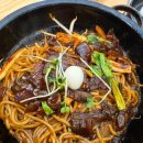 챔피언돌판짜장&짬뽕