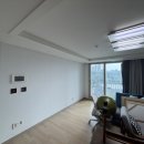 파주 운정 신도시 도배 해솔마을 롯데캐슬 운정호수 7단지 KSW.DID 프리미엄 실크 벽지 Gran.D 시공 후기
