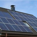 설악 태양광발전소 이미지